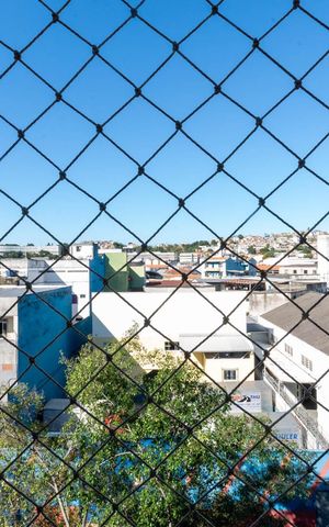 Apartamento à venda com 103m², 2 quartos e 1 vagaVista