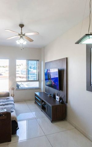 Apartamento à venda com 103m², 2 quartos e 1 vagaSala