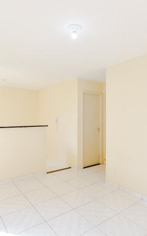 Apartamento para alugar com 45m², 2 quartos e 1 vagaSala