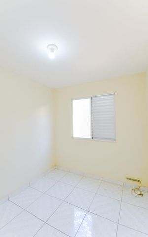 Apartamento para alugar com 45m², 2 quartos e 1 vagaQuarto 1