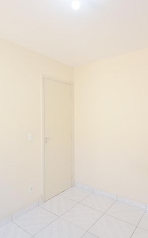 Apartamento para alugar com 45m², 2 quartos e 1 vagaQuarto 2