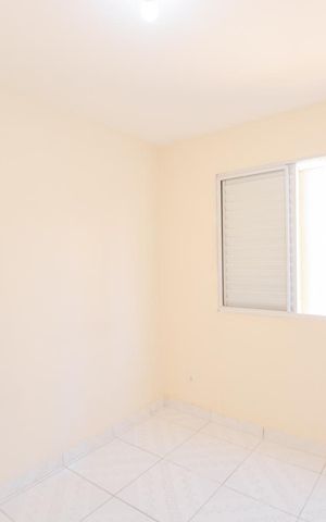 Apartamento para alugar com 45m², 2 quartos e 1 vagaQuarto 2