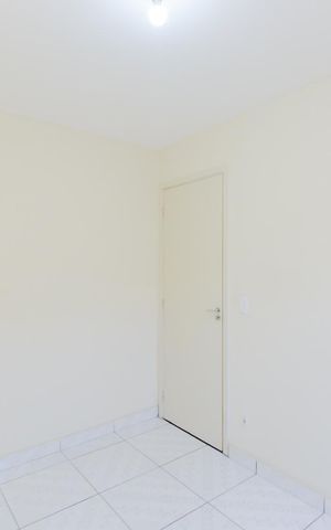 Apartamento para alugar com 45m², 2 quartos e 1 vagaQuarto 1