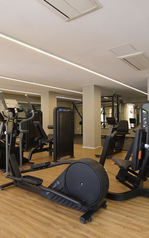 Studio à venda com 26m², 1 quarto e sem vagaÁrea Comum - Academia