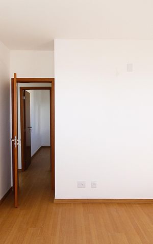 Apartamento para alugar com 45m², 2 quartos e 1 vagaQuarto 1