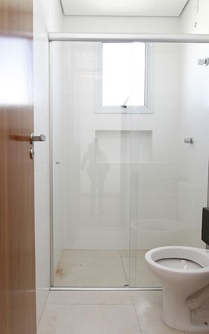 Apartamento para alugar com 45m², 2 quartos e 1 vagaBanheiro Social