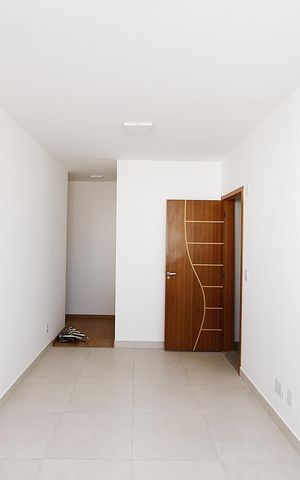 Apartamento para alugar com 45m², 2 quartos e 1 vagasala