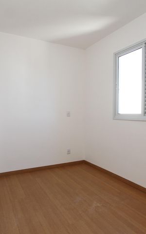 Apartamento para alugar com 45m², 2 quartos e 1 vagaQuarto 2