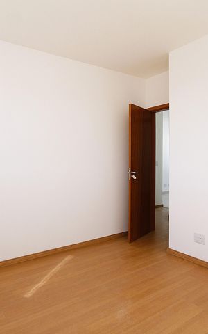 Apartamento para alugar com 45m², 2 quartos e 1 vagaQuarto 1
