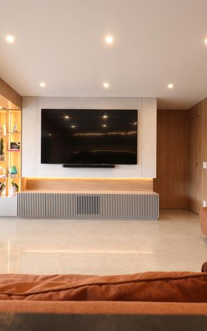 Apartamento à venda com 149m², 3 quartos e 2 vagasDetalhe