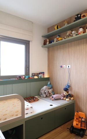 Apartamento à venda com 149m², 3 quartos e 2 vagasSuite 2