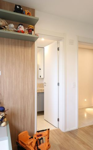 Apartamento à venda com 149m², 3 quartos e 2 vagasSuite 2