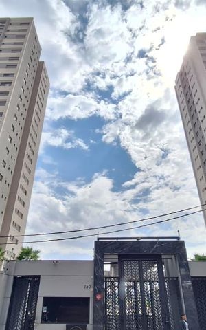 Apartamento à venda com 149m², 3 quartos e 2 vagas Apartamento à venda com 149m², 3 quartos e 2 vagasFachada