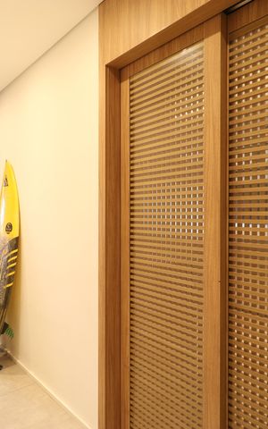 Apartamento à venda com 149m², 3 quartos e 2 vagasÁrea de serviço e despensa 
