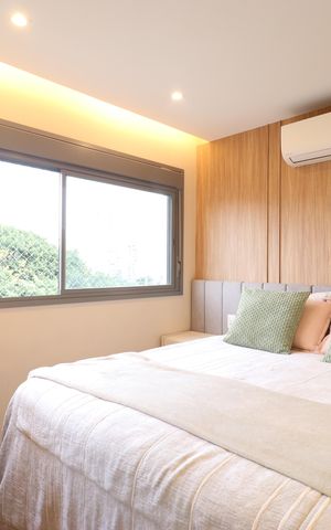 Apartamento à venda com 149m², 3 quartos e 2 vagasSuite 3
