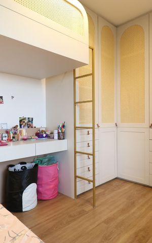 Apartamento à venda com 149m², 3 quartos e 2 vagasSuite 1