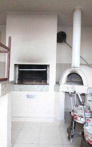 Apartamento para alugar com 67m², 3 quartos e 1 vagaÁrea comum - Churrasqueira