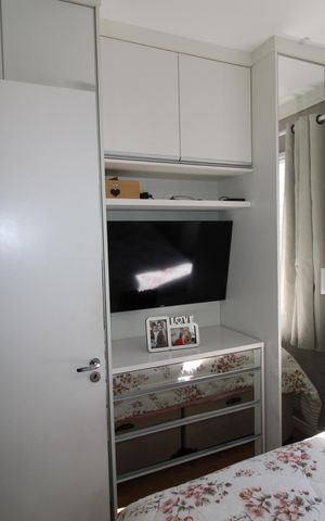 Apartamento para alugar com 67m², 3 quartos e 1 vagaSuíte