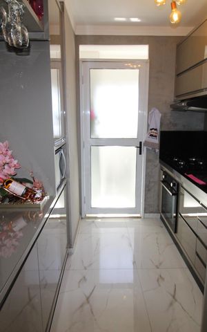Apartamento para alugar com 67m², 3 quartos e 1 vagaCozinha