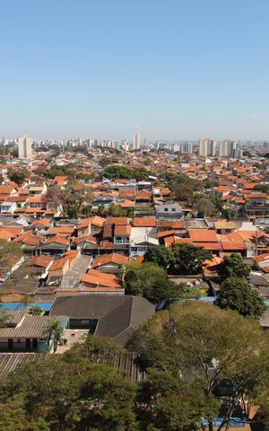 Apartamento para alugar com 67m², 3 quartos e 1 vagaSala