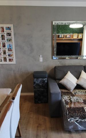 Apartamento para alugar com 67m², 3 quartos e 1 vagaSala