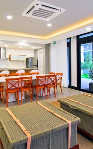 Apartamento para alugar com 58m², 2 quartos e 1 vaga
