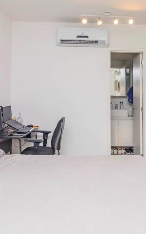 Apartamento para alugar com 58m², 2 quartos e 1 vaga