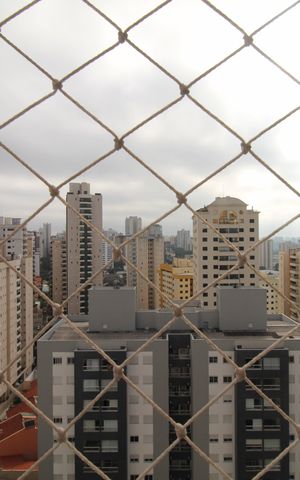Apartamento para alugar com 125m², 4 quartos e 2 vagasSacada