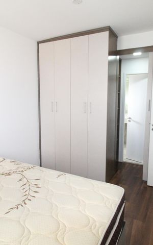 Apartamento para alugar com 125m², 4 quartos e 2 vagasSuíte