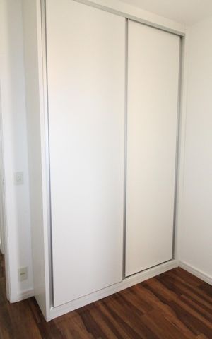 Apartamento para alugar com 125m², 4 quartos e 2 vagasQuarto 3