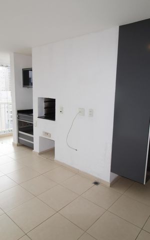 Apartamento para alugar com 125m², 4 quartos e 2 vagasSacada