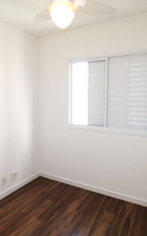 Apartamento para alugar com 125m², 4 quartos e 2 vagasQuarto 3