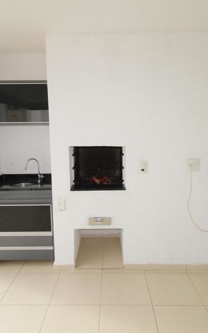 Apartamento para alugar com 125m², 4 quartos e 2 vagasSacada