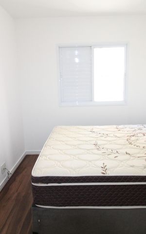 Apartamento para alugar com 125m², 4 quartos e 2 vagasSuíte