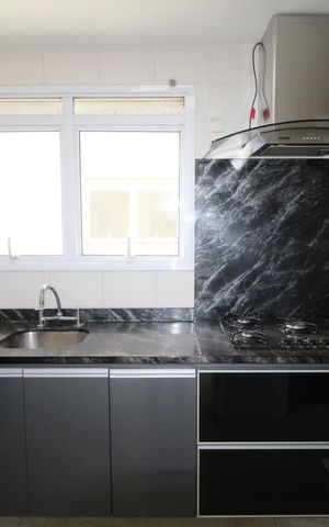 Apartamento para alugar com 125m², 4 quartos e 2 vagasCozinha