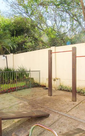 Apartamento para alugar com 42m², 2 quartos e 1 vaga Apartamento para alugar com 42m², 2 quartos e 1 vagaÁrea comum