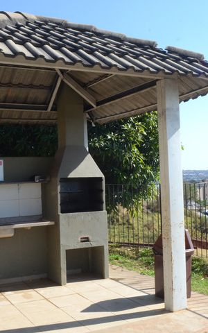 Apartamento para alugar com 60m², 3 quartos e 1 vagaÁrea gourmet
