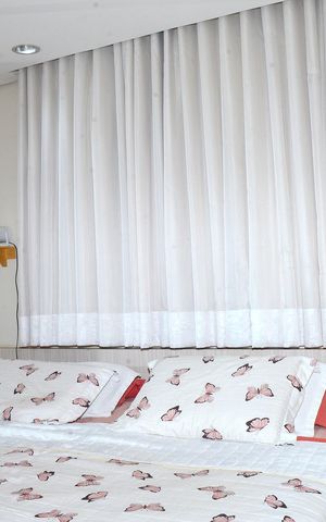 Apartamento para alugar com 60m², 3 quartos e 1 vagaQuarto 1