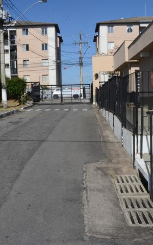 Apartamento para alugar com 60m², 3 quartos e 1 vagaEntrada