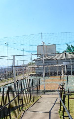 Apartamento para alugar com 60m², 3 quartos e 1 vagaQuadra Esportiva