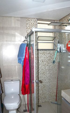 Apartamento para alugar com 60m², 3 quartos e 1 vagaBanheiro