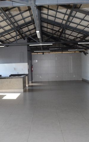 Apartamento para alugar com 60m², 3 quartos e 1 vagaSalão de Festas