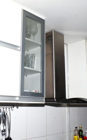 Apartamento para alugar com 60m², 3 quartos e 1 vagaCozinha