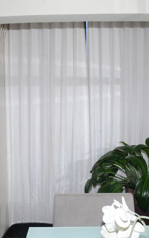 Apartamento para alugar com 60m², 3 quartos e 1 vagaVaranda da Sala