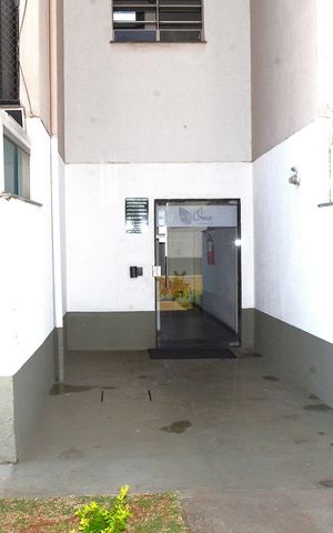 Apartamento para alugar com 60m², 3 quartos e 1 vagaHall de entrada