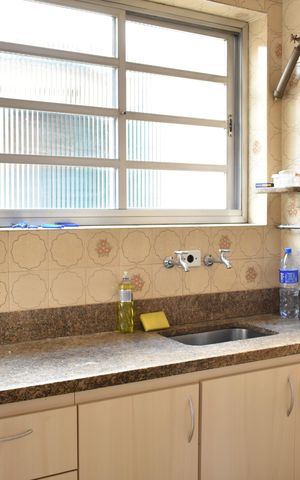 Casa à venda com 138m², 4 quartos e 2 vagasCozinha