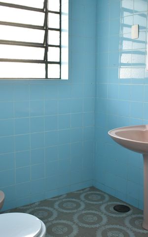 Casa à venda com 138m², 4 quartos e 2 vagasBanheiro Social