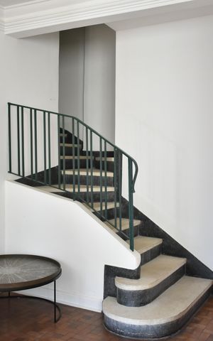 Casa à venda com 138m², 4 quartos e 2 vagasSala