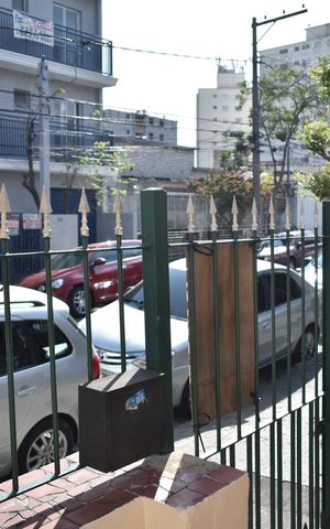 Casa à venda com 138m², 4 quartos e 2 vagasEntrada