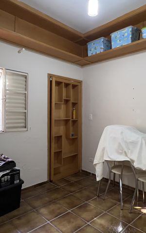 Casa para alugar com 223m², 3 quartos e 4 vagas Casa para alugar com 223m², 3 quartos e 4 vagasQuarto 2